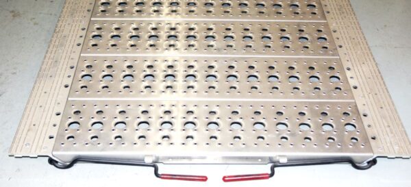Freightliner A22-46098-004 Deck Plate - Image 3