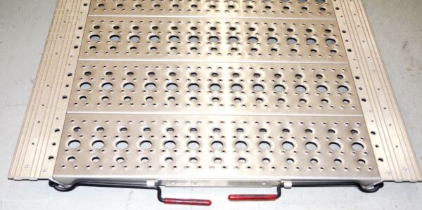 Freightliner A22-46098-004 Deck Plate - Image 4