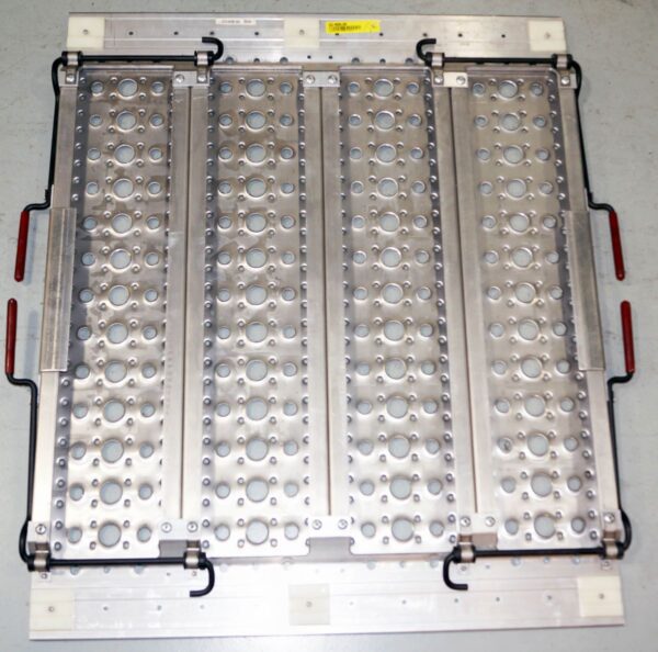 Freightliner A22-46098-004 Deck Plate - Image 5