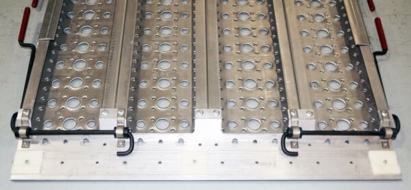 Freightliner A22-46098-004 Deck Plate - Image 6