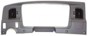 A22-48832-001 Dasboard Panel Instrument Cluster Surround for Freightliner