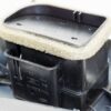 A22-48832-001 Dasboard Panel Instrument Cluster Surround for Freightliner - Image 4