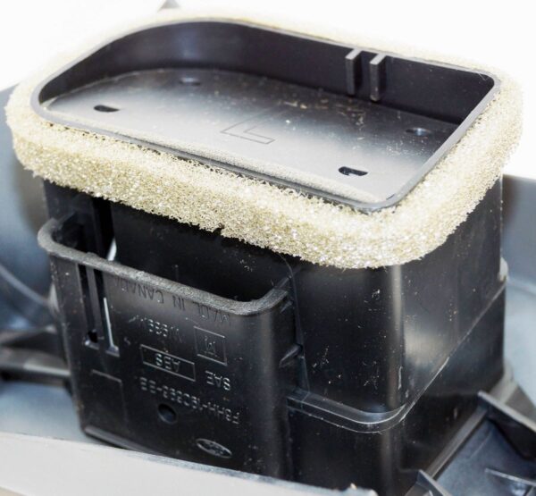 A22-48832-001 Dasboard Panel Instrument Cluster Surround for Freightliner - Image 4