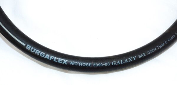 Freightliner A22-49268-008 Assembly Hose - Image 4