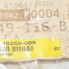 Freightliner A22-49268-008 Assembly Hose - Image 5