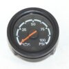 Genuine OEM A22-54077-001 Freightliner Oil Pressure Gauge