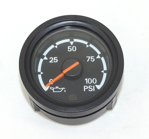 Genuine OEM A22-54077-001 Freightliner Oil Pressure Gauge