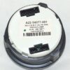 Genuine OEM A22-54077-001 Freightliner Oil Pressure Gauge - Image 2