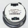 A22-54086-001 Freightliner Fuel Gauge - Image 3