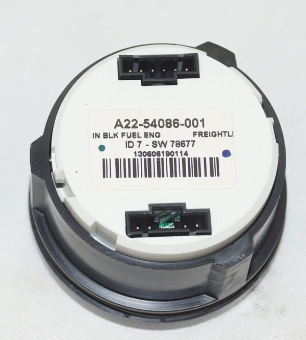 A22-54086-001 Freightliner Fuel Gauge - Image 3