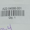 A22-54086-001 Freightliner Fuel Gauge - Image 4