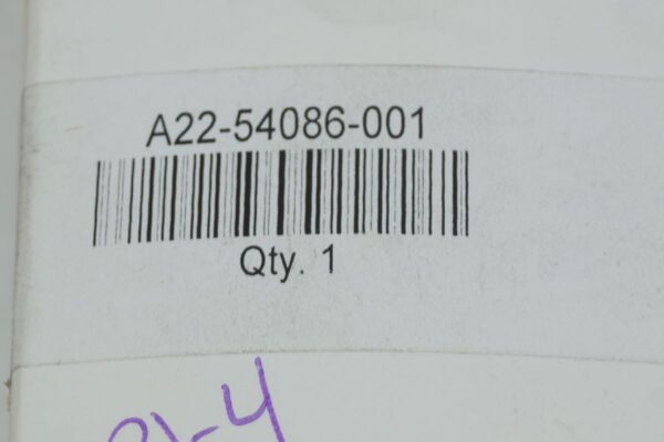 A22-54086-001 Freightliner Fuel Gauge - Image 4