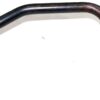 Freightliner A22-57872-000 AC Hose Assembly Black Steel Tube Material - Image 4