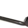 Freightliner A22-57872-000 AC Hose Assembly Black Steel Tube Material - Image 5