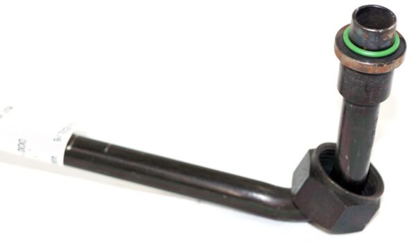 Freightliner A22-57872-000 AC Hose Assembly Black Steel Tube Material - Image 5