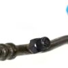 Freightliner A22-57872-000 AC Hose Assembly Black Steel Tube Material - Image 6
