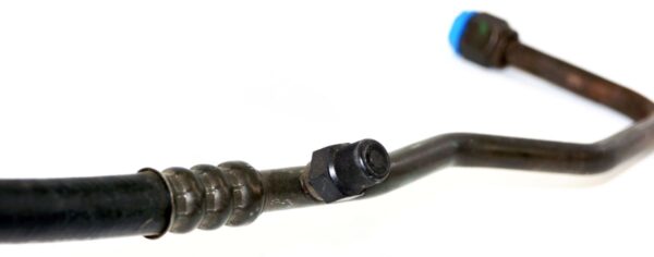 Freightliner A22-57872-000 AC Hose Assembly Black Steel Tube Material - Image 6