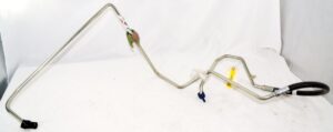 Freightliner A22-61523-000 Hose Assembly A/C H02 to Condenser