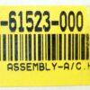 Freightliner A22-61523-000 Hose Assembly A/C H02 to Condenser - Image 2