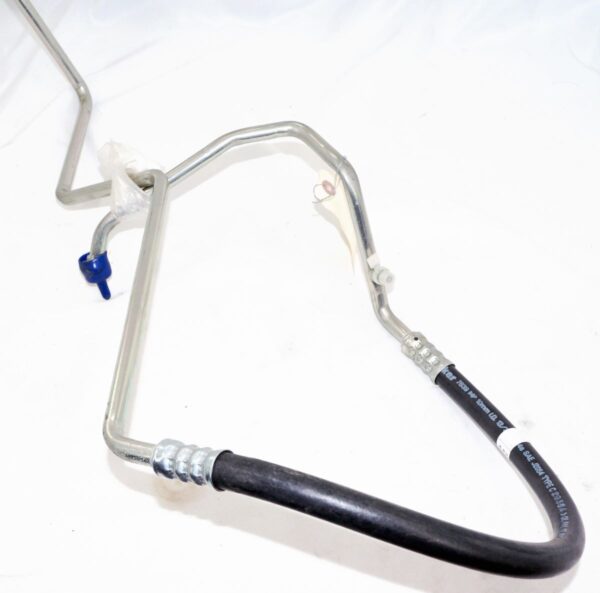 Freightliner A22-61523-000 Hose Assembly A/C H02 to Condenser - Image 3