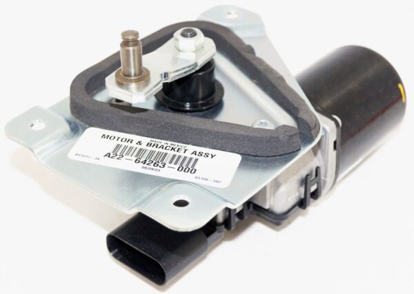 Trico Wiper Motor with Bracket 91498-346 A22-64263-000