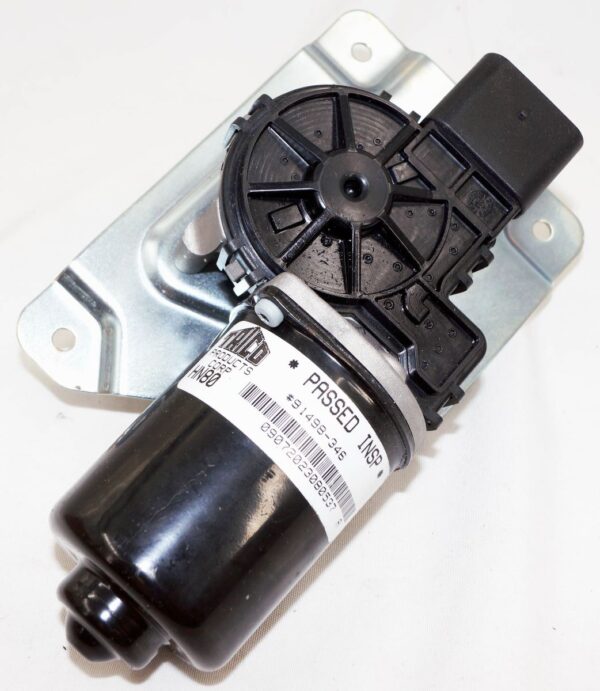 Trico Wiper Motor with Bracket 91498-346 A22-64263-000 - Image 4