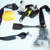 A22-65158-000 Seat Belt Black for Freightliner