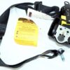 A22-65158-000 Seat Belt Black for Freightliner - Image 4