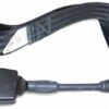 A22-65158-000 Seat Belt Black for Freightliner - Image 5