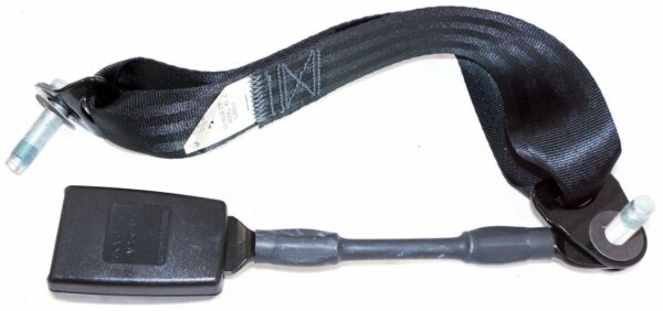 A22-65158-000 Seat Belt Black for Freightliner - Image 5