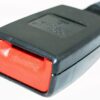 A22-65158-000 Seat Belt Black for Freightliner - Image 6