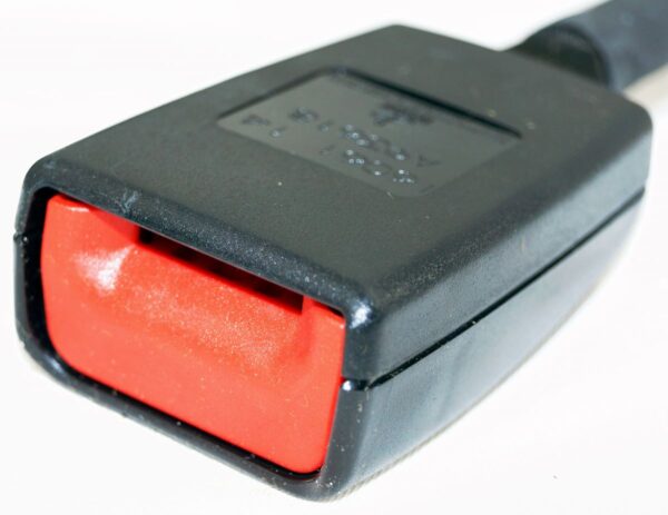 A22-65158-000 Seat Belt Black for Freightliner - Image 6