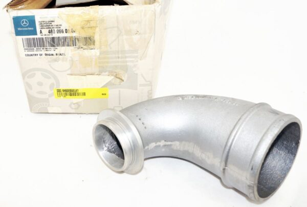 Genuine Mercedes-benz A4600980107 Air Tube