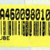 Genuine Mercedes-benz A4600980107 Air Tube - Image 2