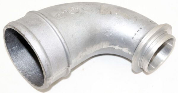 Genuine Mercedes-benz A4600980107 Air Tube - Image 5