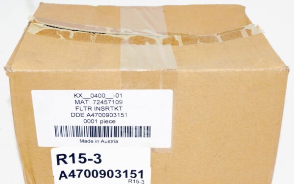A4700903151 Fuel Filter PF9908 for Detroit Diesel DD13 DD16 DD15 Freightliner - Image 6