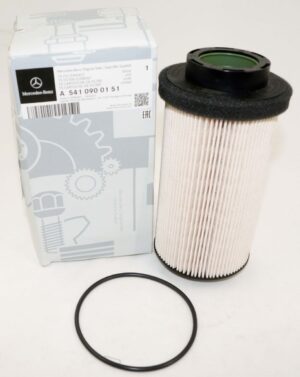 Genuine Mercedes-Benz Freightliner Filter Element A5410900151