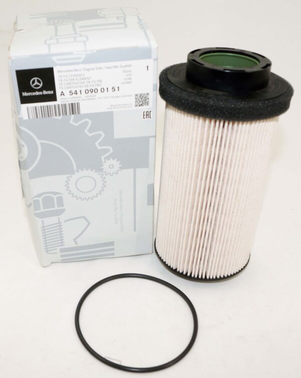 Genuine Mercedes-Benz Freightliner Filter Element A5410900151