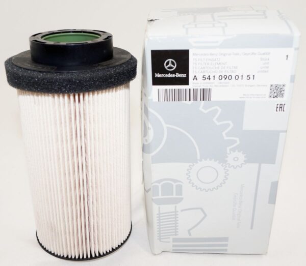 Genuine Mercedes-Benz Freightliner Filter Element A5410900151 - Image 3