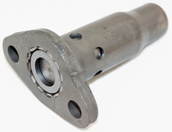 Genuine Mercedes-Benz A5411800715 Oil Pressure Relief Valve - Image 4