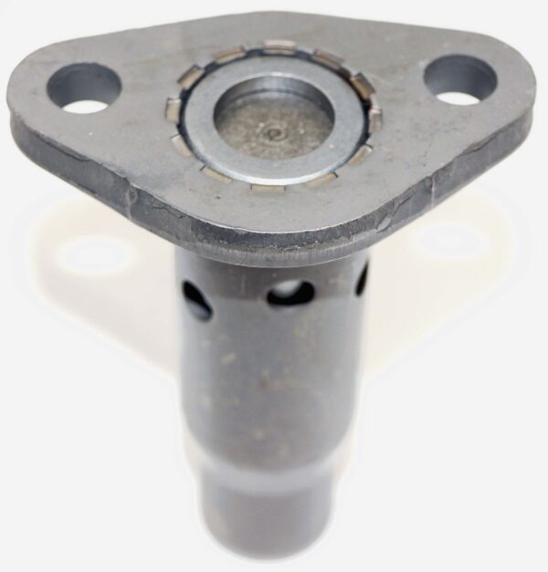 Genuine Mercedes-Benz A5411800715 Oil Pressure Relief Valve - Image 6