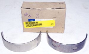 Genuine Mercedes-Benz A9260300740 Main Bearing Kit