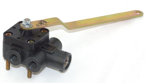Barkadale Control KD2205 16-14318-000 Air Height Leveling Kenworth Ford Volvo