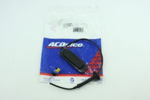 Genuine OEM ACDelco D1499F Liftgate Release Switch GM 15106857
