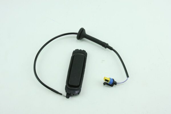 Genuine OEM ACDelco D1499F Liftgate Release Switch GM 15106857 - Image 2