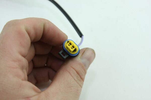 Genuine OEM ACDelco D1499F Liftgate Release Switch GM 15106857 - Image 4