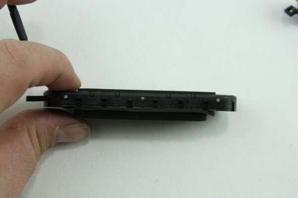 Genuine OEM ACDelco D1499F Liftgate Release Switch GM 15106857 - Image 6