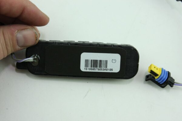 Genuine OEM ACDelco D1499F Liftgate Release Switch GM 15106857 - Image 7