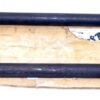 Genuine OEM D1HZ5705C Ford U-Bolt Leaf Spring U Bolt Kit 7/8 X 3 X 18-3/8"