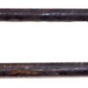 Genuine OEM D1HZ5705C Ford U-Bolt Leaf Spring U Bolt Kit 7/8 X 3 X 18-3/8" - Image 3